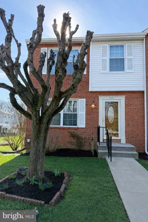 $290,000 | 9411 Kilbride Court, Perry Hall, MD 21128