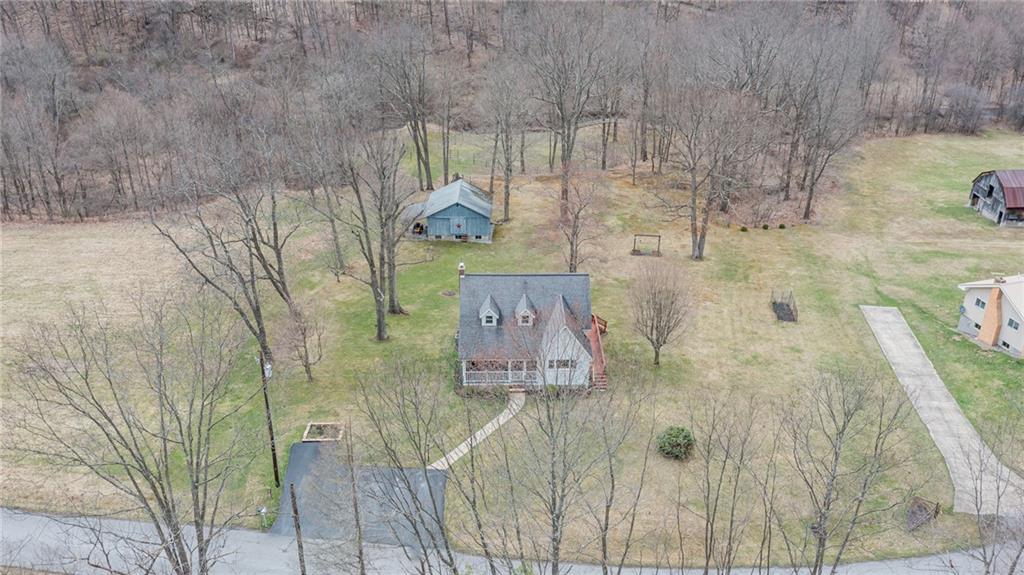 439 Clark Hollow Road New Florence, PA 15944 - Photo 22 of 25 Gallery Image 22