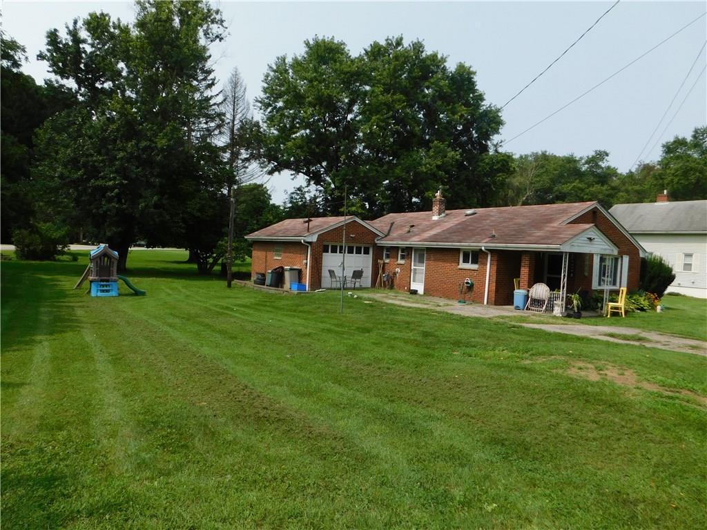 16 Mawhinney Road Cecil, PA 15321 - Photo 14 of 15 Yard.