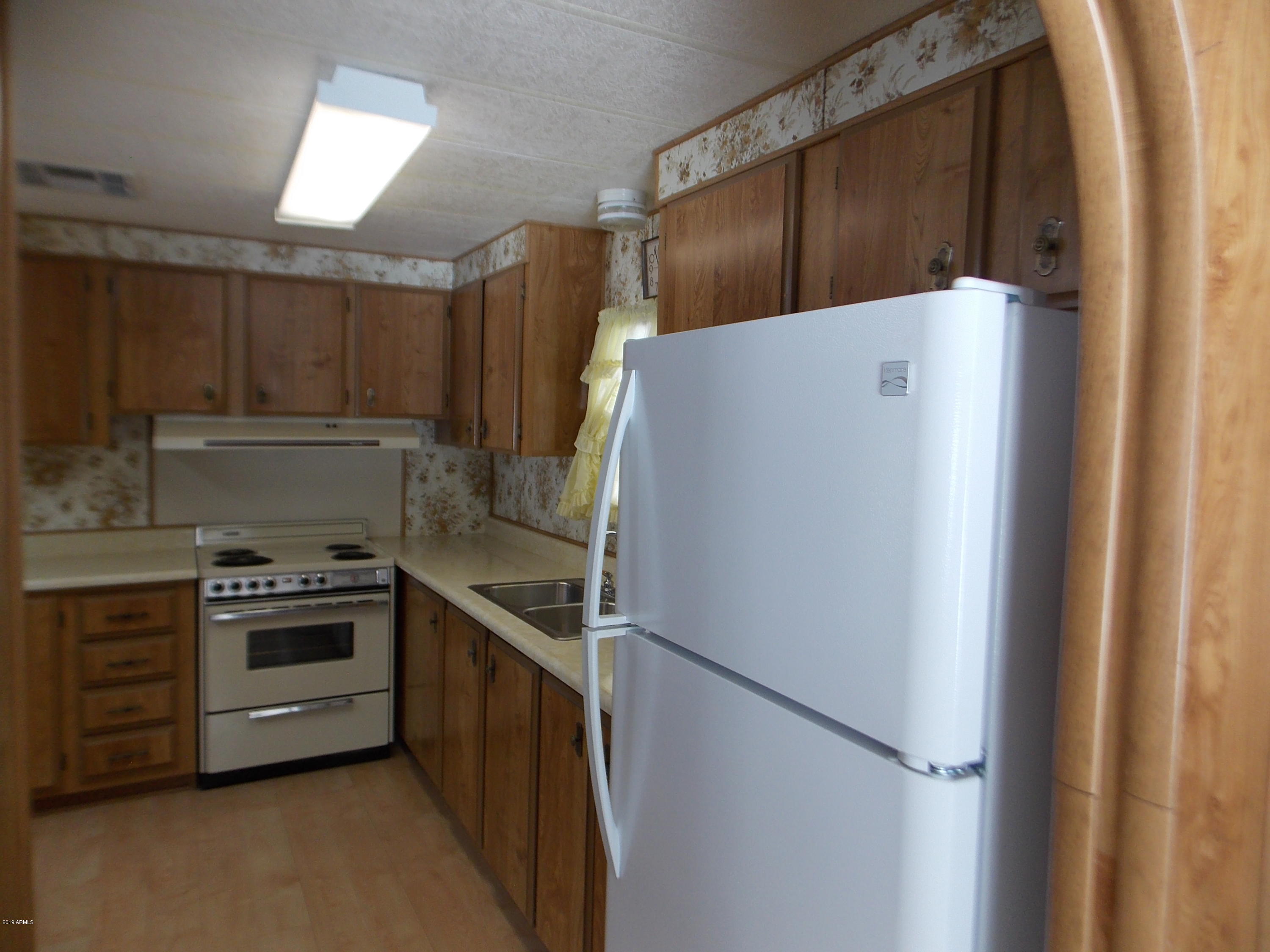 2950 Buckskin Road Overgaard, AZ 85933 - Photo 5 of 27 DSCN1156
