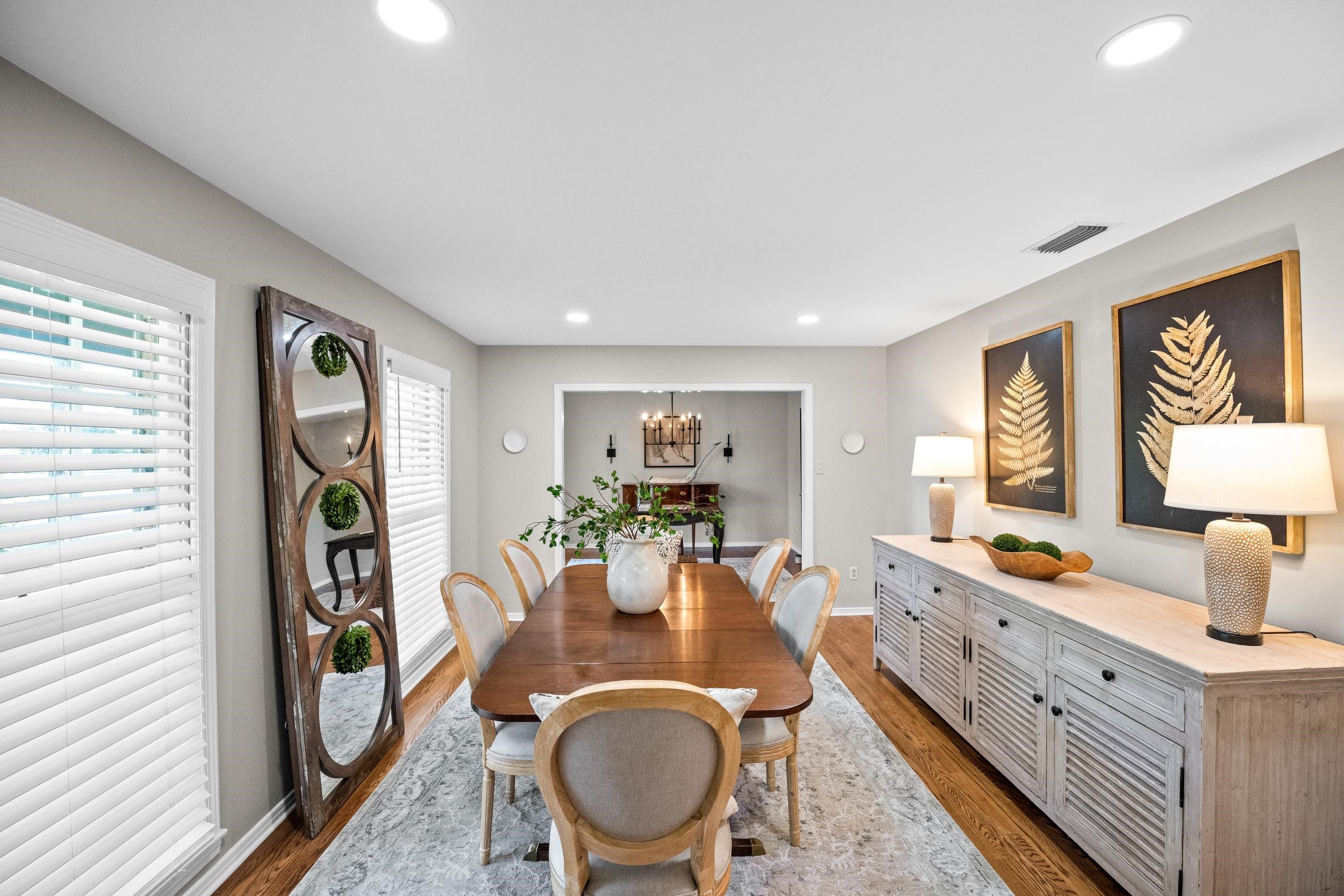 522 General Gibson Drive Daphne, AL 36527 - Photo 15 of 45 Dining Area