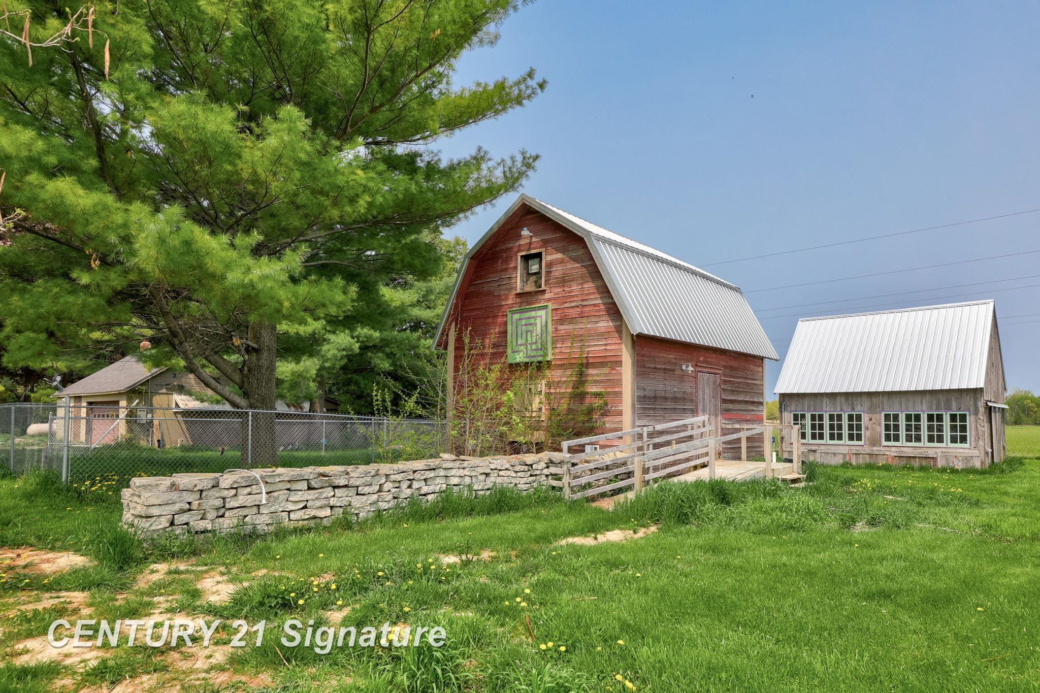 720 Pt Crescent Rd Port Port Austin, MI 48467 - Photo 58 of 79