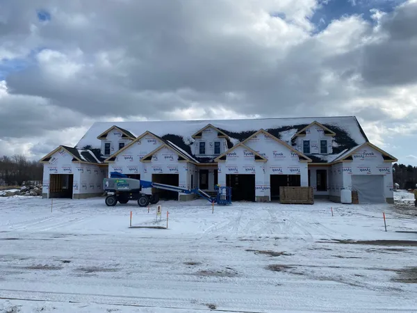 $414,500 | 301 Larrow Drive, Unit A, Williston, VT 05495