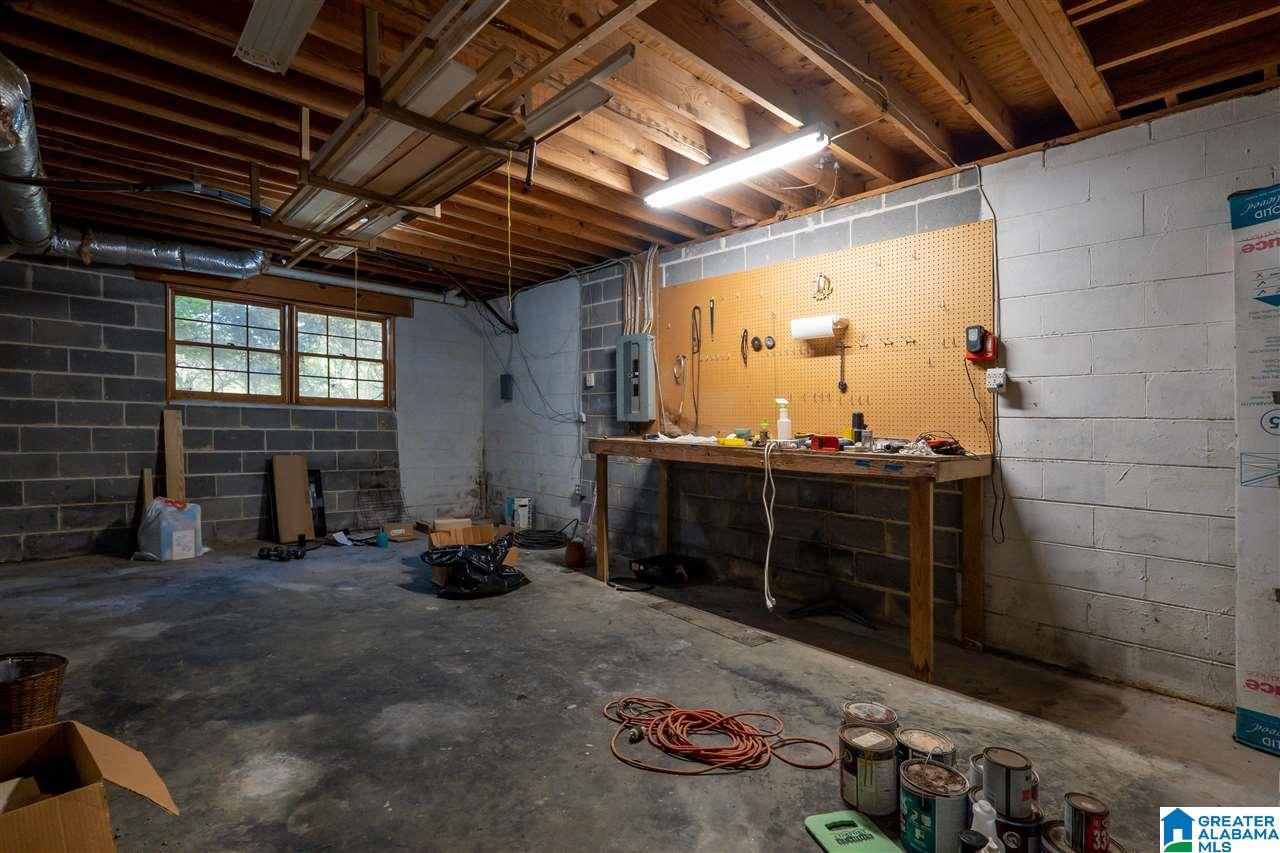 5147 Colonial Park Road Birmingham, AL 35242 - Photo 27 of 33