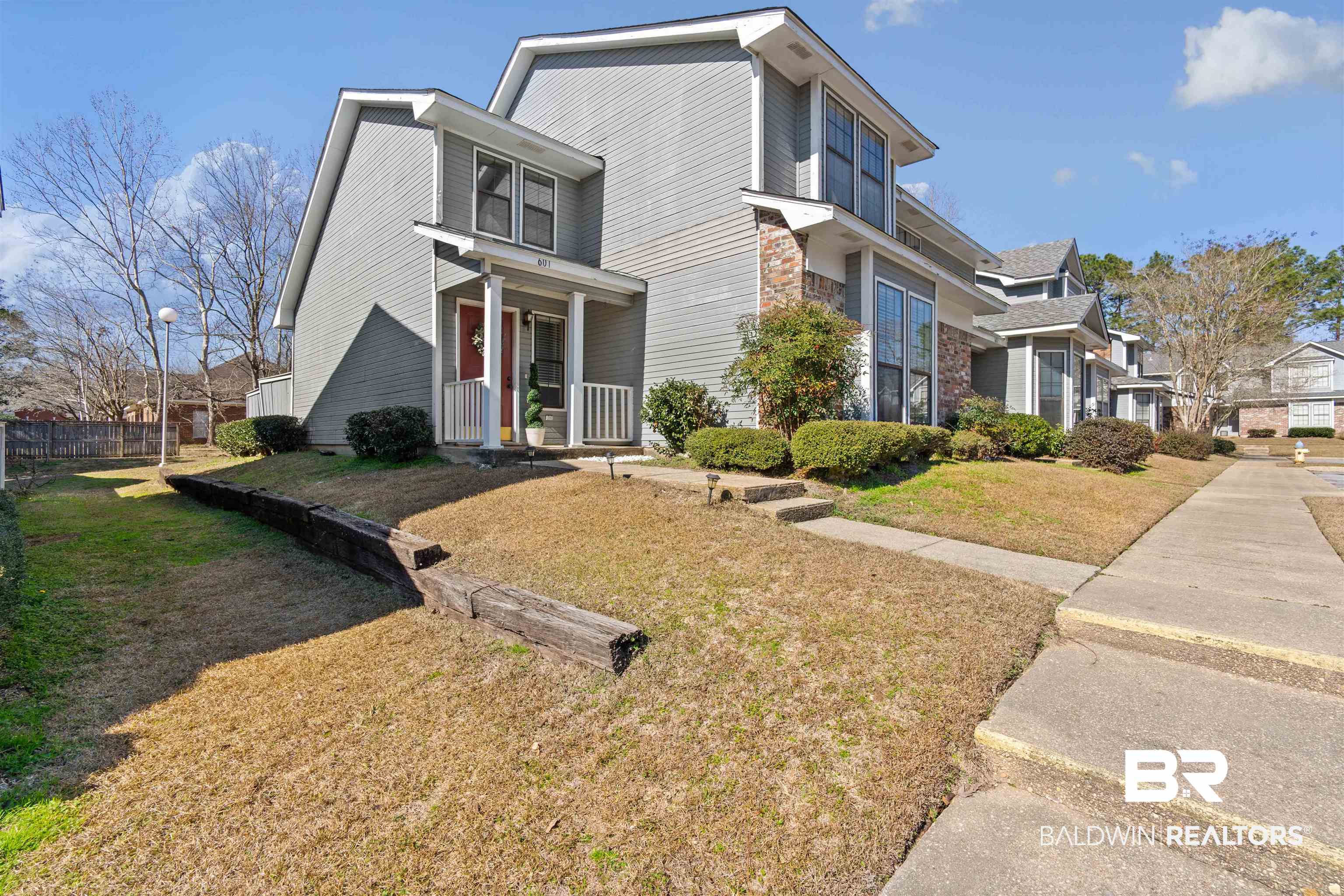 5900 Grelot Road, Unit 601 Mobile, AL 36609 - Photo 2 of 24