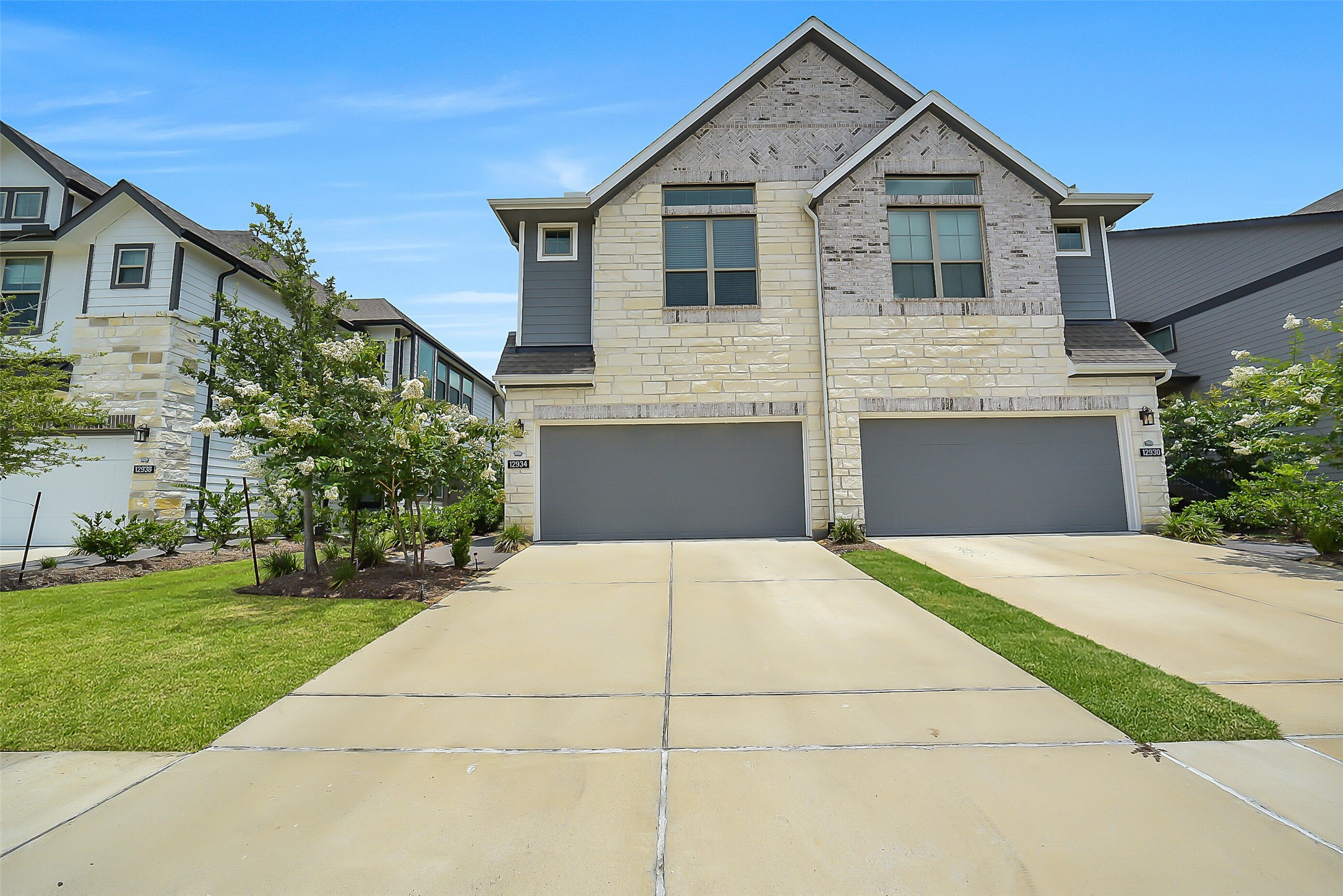 12934 Rio Mariano Lane Cypress, TX 77433 - Photo 1 of 24