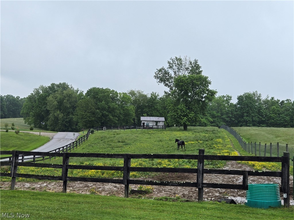 5209 Hanson Hill Road Stockport, OH 43787 - Photo 38 of 44 Stud Lot