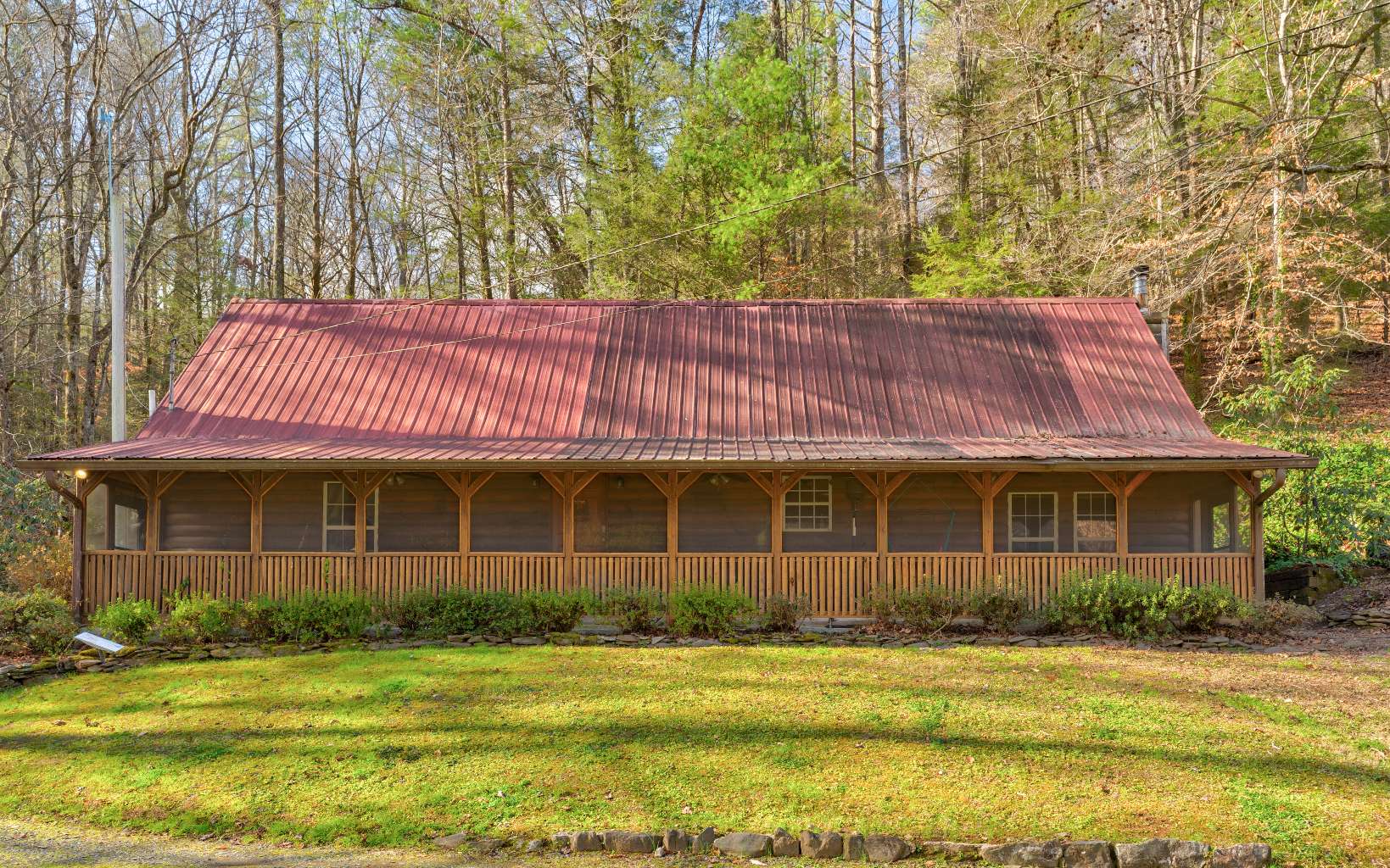 2015 Conasauga Road Ellijay, GA 30540 - Photo 3 of 35 Additional View