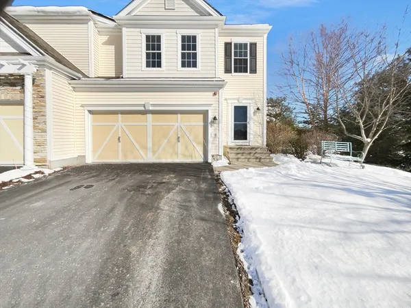 $850,000 | 19 Crispwater Way, Unit 178, Hopkinton, MA 01748