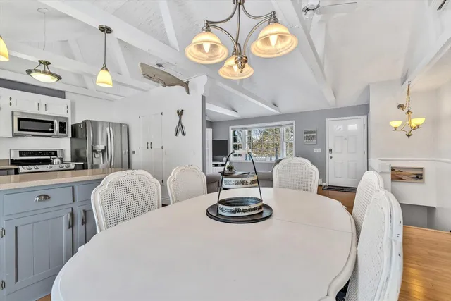 $725,000 | 3 McNamara Road, West Yarmouth, MA 02673