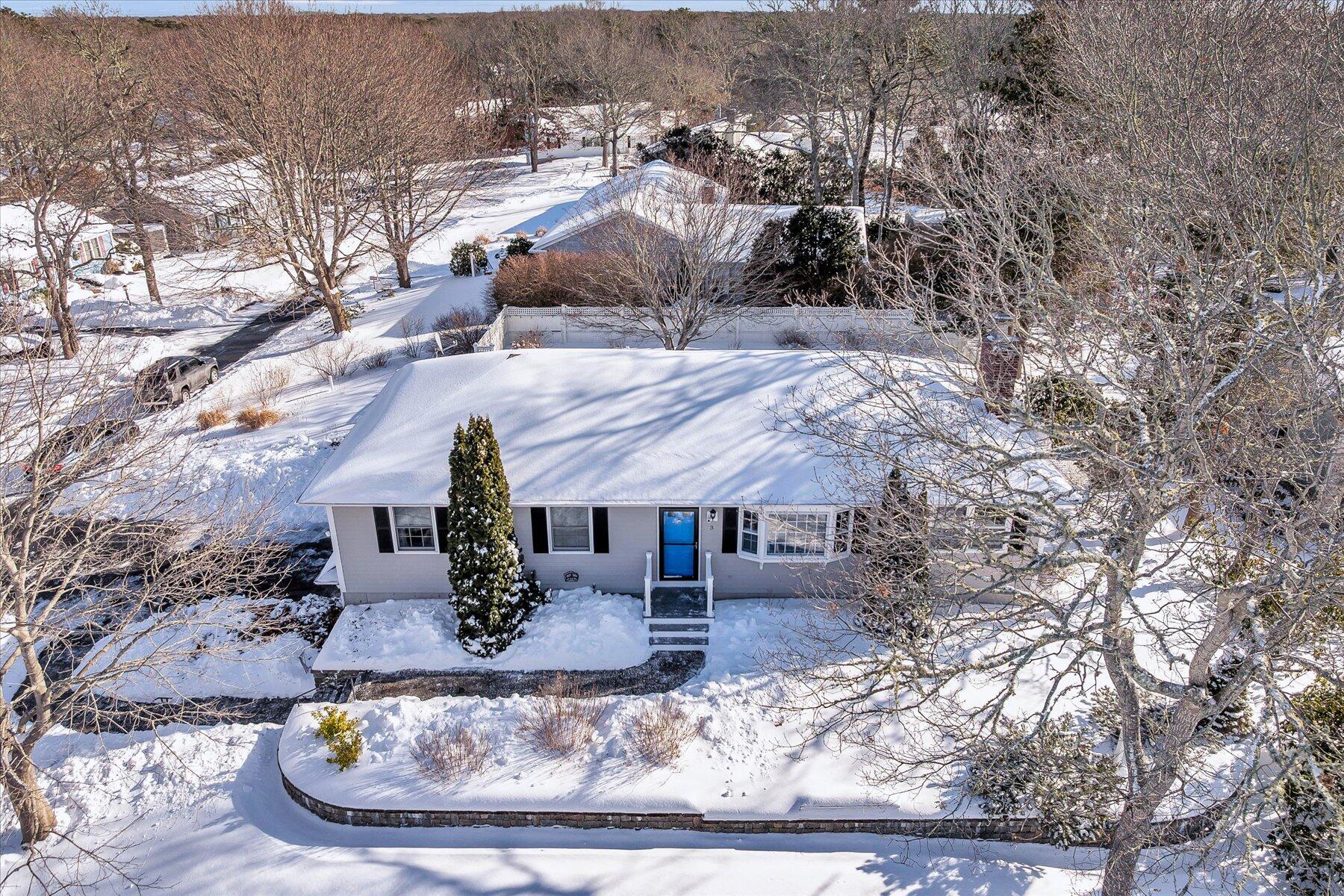 3 McNamara Road West Yarmouth, MA 02673 - Photo 2 of 46 007-DJI_0891