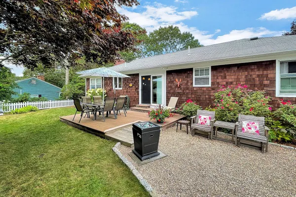$699,900 | 3 McNamara Road, West Yarmouth, MA 02673