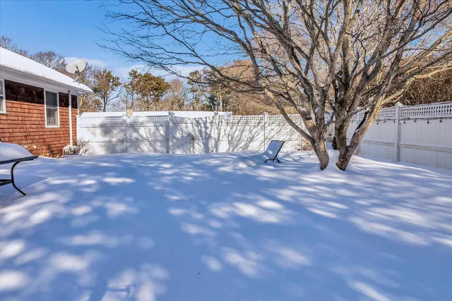 $725,000 | 3 McNamara Road, West Yarmouth, MA 02673