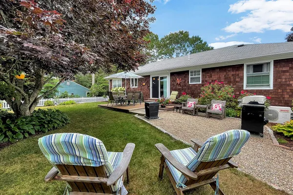 $699,900 | 3 McNamara Road, West Yarmouth, MA 02673
