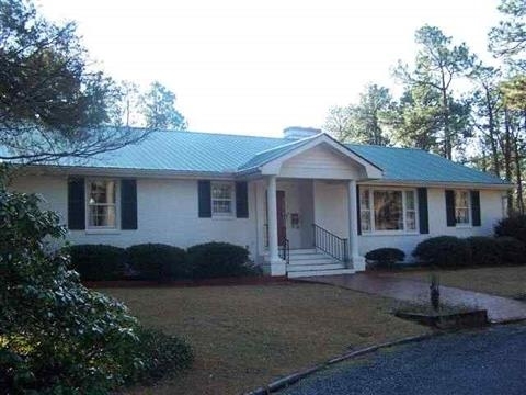 225 Maples Road Southern Pines, NC 28387 - Photo 1 of 1 Primary Photo
