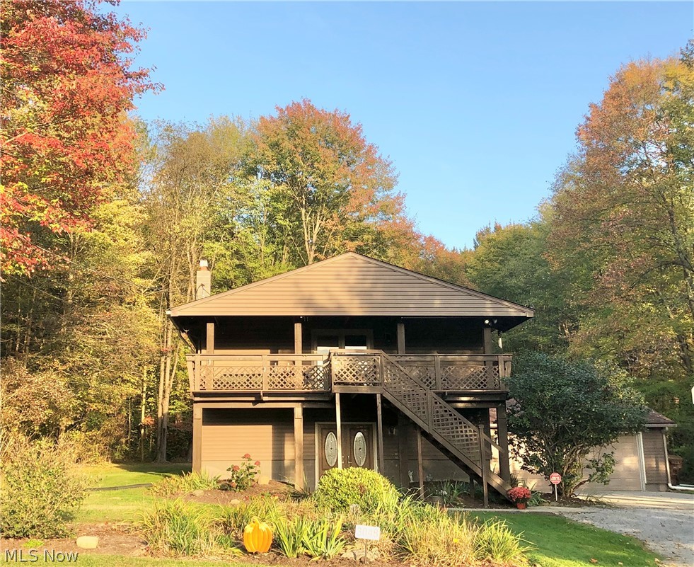 3048 Bushnell Campbell Road Fowler, OH 44418 - Photo 5 of 28