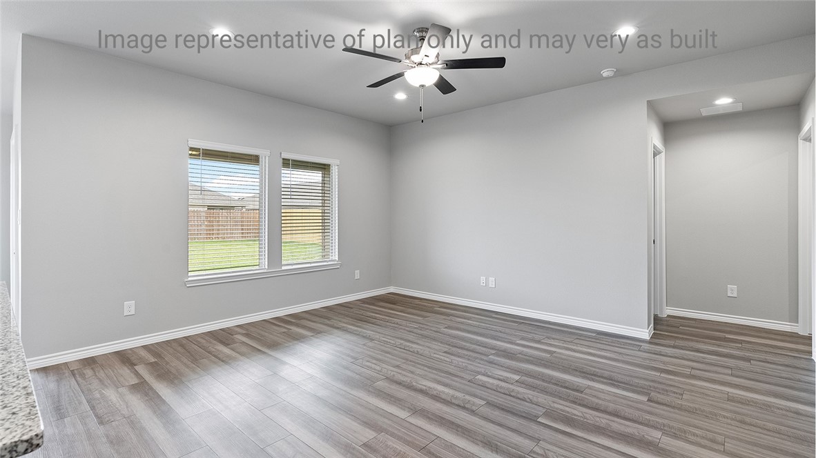 1402 Choctaw Road Sinton, TX 78387 - Photo 7 of 33