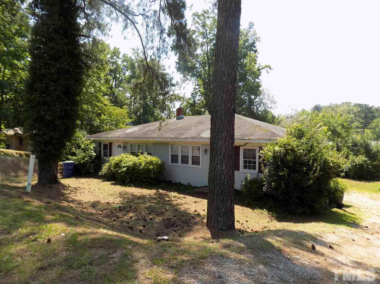 2721 Avent Ferry Road Raleigh, NC 27606 - Photo 1 of 8