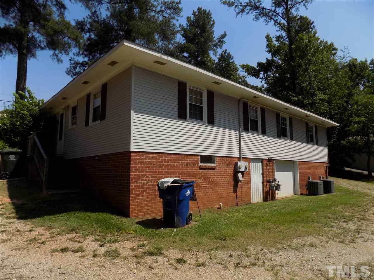 2721 Avent Ferry Road Raleigh, NC 27606 - Photo 2 of 8