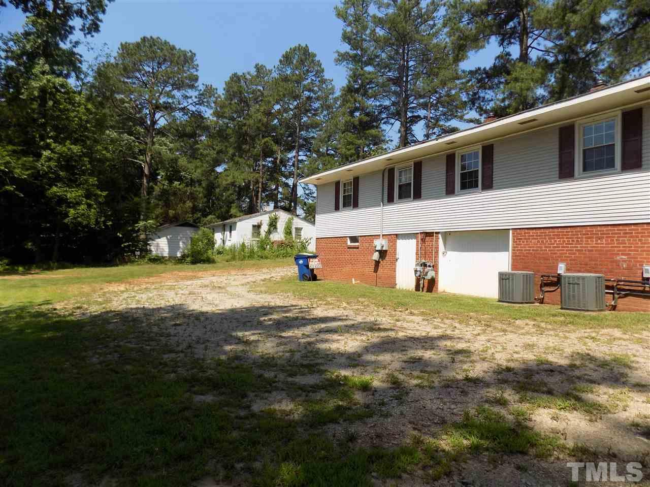 2721 Avent Ferry Road Raleigh, NC 27606 - Photo 5 of 8