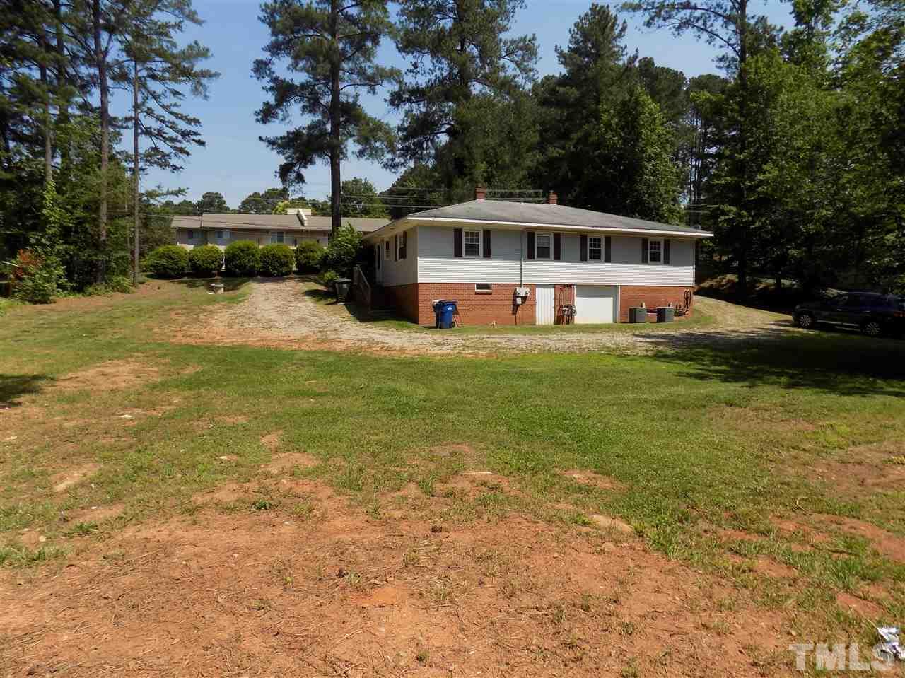2721 Avent Ferry Road Raleigh, NC 27606 - Photo 7 of 8