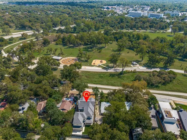 $15,000 | 9233 East Lake Highlands Drive, Dallas, TX 75218