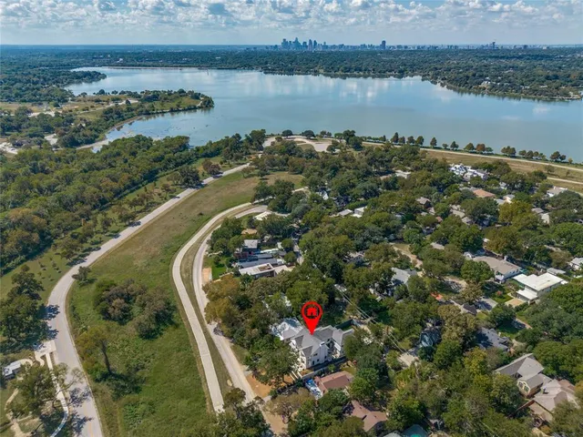 $15,000 | 9233 East Lake Highlands Drive, Dallas, TX 75218