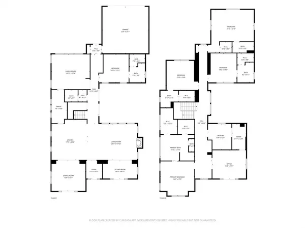 $14,000 | 9233 East Lake Highlands Drive, Dallas, TX 75218