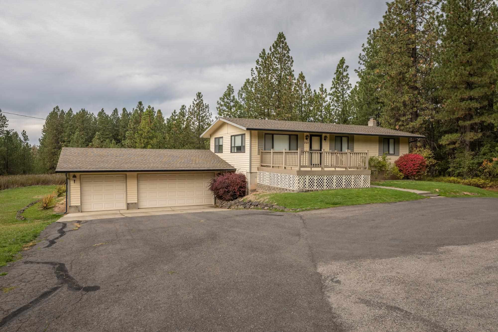7315 North Adams Road Spokane, WA 99217 - Photo 1 of 28
