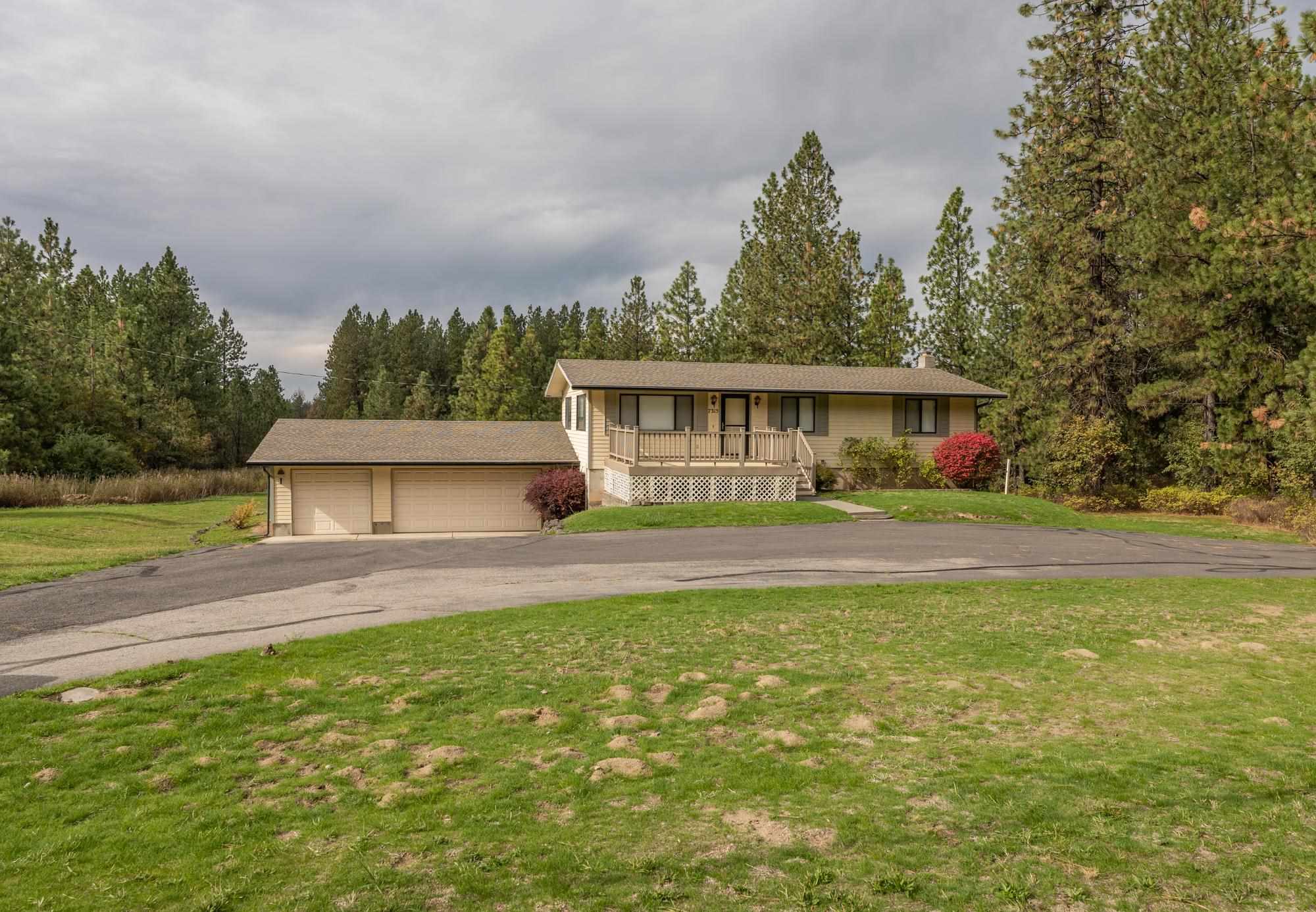 7315 North Adams Road Spokane, WA 99217 - Photo 2 of 28
