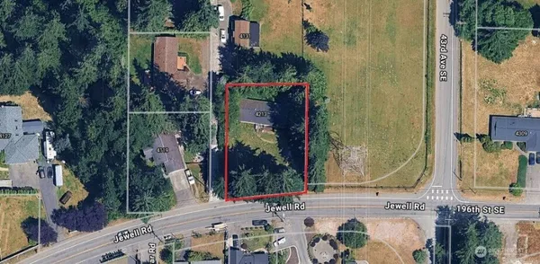 $850,000 | 4213 Jewell Road, Bothell, WA 98012