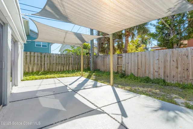 $900,000 | 465 Jackson Avenue, Cape Canaveral, FL 32920