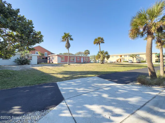 $900,000 | 465 Jackson Avenue, Cape Canaveral, FL 32920