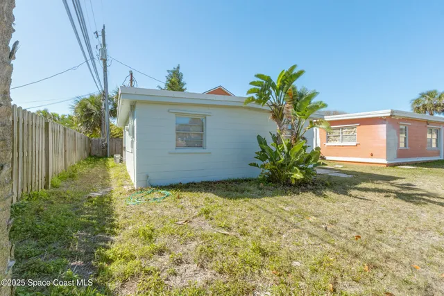 $900,000 | 465 Jackson Avenue, Cape Canaveral, FL 32920