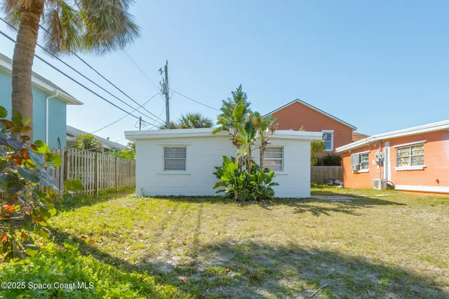 $900,000 | 465 Jackson Avenue, Cape Canaveral, FL 32920
