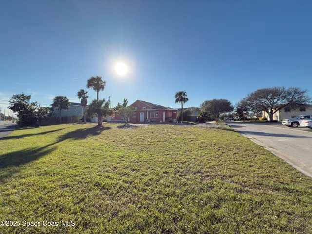 $900,000 | 465 Jackson Avenue, Cape Canaveral, FL 32920