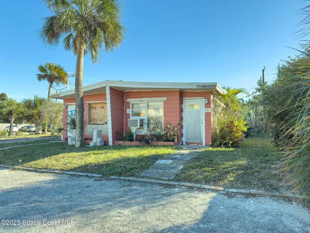 $900,000 | 465 Jackson Avenue, Cape Canaveral, FL 32920