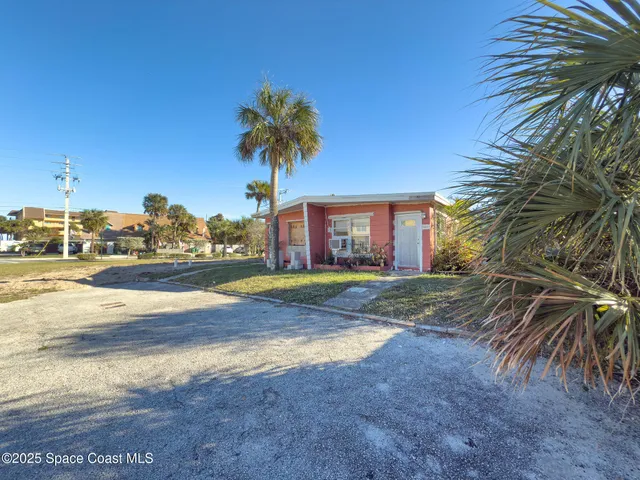 $900,000 | 465 Jackson Avenue, Cape Canaveral, FL 32920