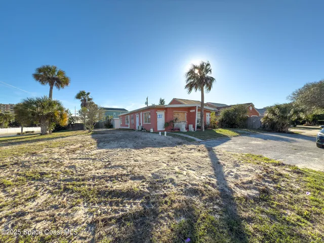 $900,000 | 465 Jackson Avenue, Cape Canaveral, FL 32920