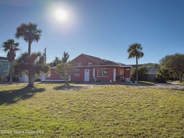 $900,000 | 465 Jackson Avenue, Cape Canaveral, FL 32920