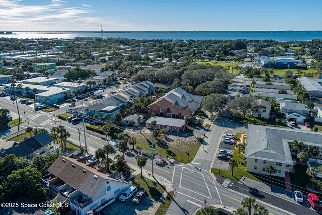 $900,000 | 465 Jackson Avenue, Cape Canaveral, FL 32920