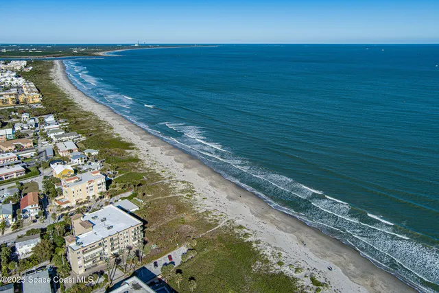 $900,000 | 465 Jackson Avenue, Cape Canaveral, FL 32920