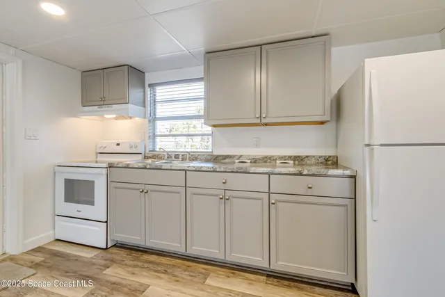 $900,000 | 465 Jackson Avenue, Cape Canaveral, FL 32920