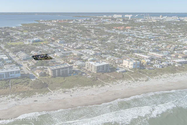 $900,000 | 465 Jackson Avenue, Cape Canaveral, FL 32920