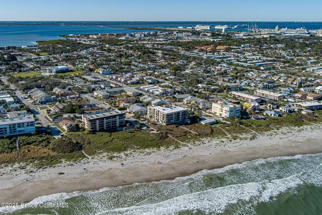 $900,000 | 465 Jackson Avenue, Cape Canaveral, FL 32920