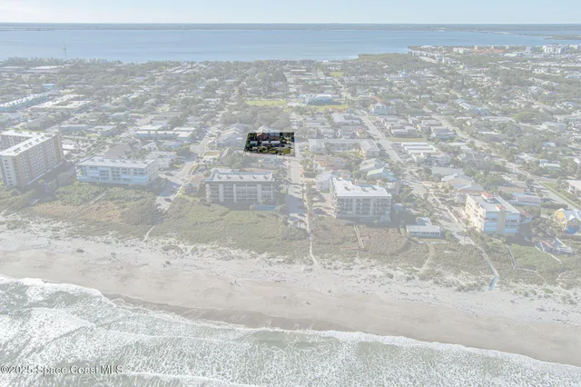 $900,000 | 465 Jackson Avenue, Cape Canaveral, FL 32920