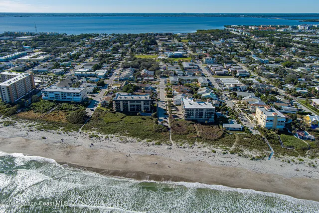 $900,000 | 465 Jackson Avenue, Cape Canaveral, FL 32920