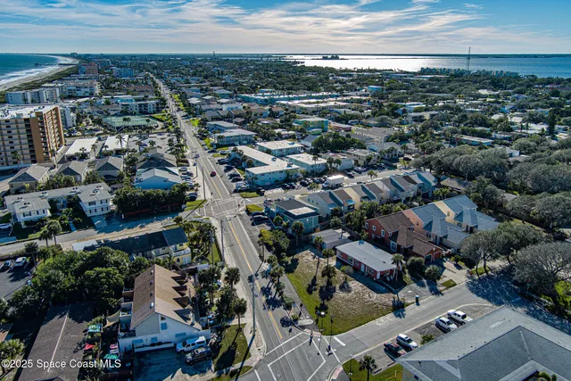 $900,000 | 465 Jackson Avenue, Cape Canaveral, FL 32920