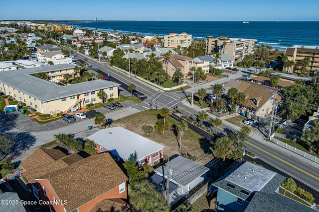 $900,000 | 465 Jackson Avenue, Cape Canaveral, FL 32920