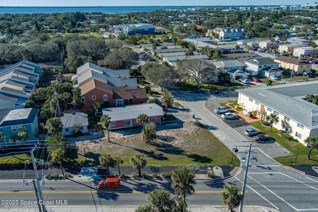 $900,000 | 465 Jackson Avenue, Cape Canaveral, FL 32920